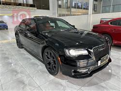 کرایسلەر 300